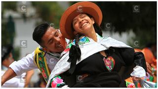 ¿Por qué Huancayo es la ciudad de la felicidad?