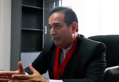 Funcionario que contrata a familiares en sector público puede ser denunciado por colusión, dice juez