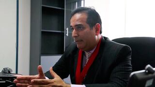 Funcionario que contrata a familiares en sector público puede ser denunciado por colusión, dice juez