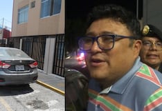 Tacna: Condenan a alcalde de Cairani por no someterse a pasar el dosaje etílico