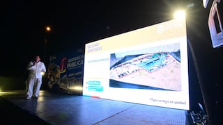 Piura: Este 2 de junio se dará la buena pro para la construcción del relleno sanitario