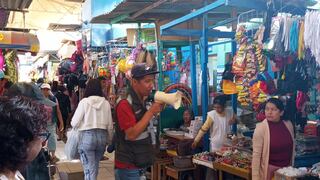 Chiclayo: denuncian presuntos abusos en multas en Moshoqueque