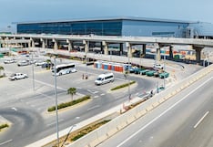 Línea Amarilla irá hasta aeropuerto