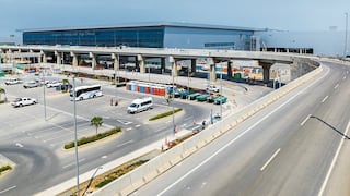 Línea Amarilla irá hasta aeropuerto