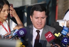 Asesor legal de la Contraloría señaló que existen “hechos tangibles y evidentes” por demoras del material electoral para votación