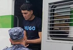 Abel Valdivia, implicado en el crimen de Lince, es extraditado desde Rusia a Perú