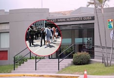 Caso Liceo Naval: menor que fue citado como testigo viajó a EE. UU. y especialista aclara que no había impedimento