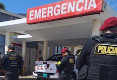 La Libertad: Matan a comerciante en la puerta de su casa