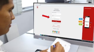 Elecciones 2026: JNE habilita trámite de dispensa por no votar