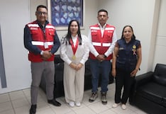 Ministerio Público y ANIN coordinan acciones de prevención frente al Fenómeno El Niño 2026