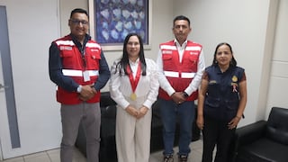 Ministerio Público y ANIN coordinan acciones de prevención frente al Fenómeno El Niño 2026