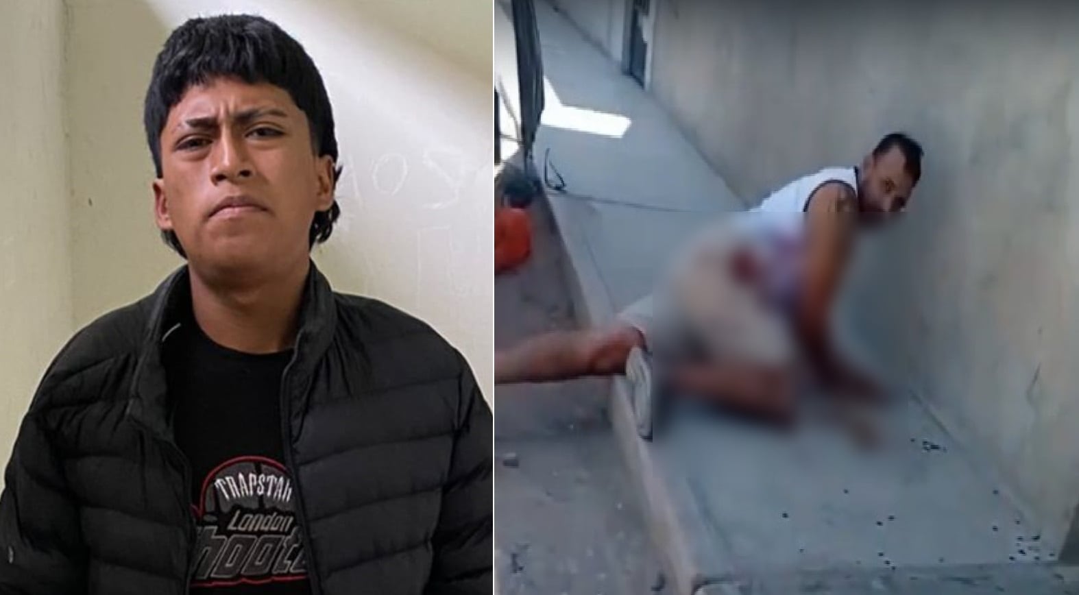 Sujeto estará en prisión preventiva en el penal.