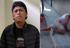 Chiclayo: prisión preventiva a presunto autor de homicidio en La Victoria