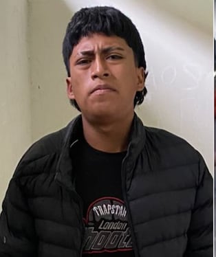 Sujeto estará en prisión preventiva en el penal.