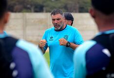 Liga 1: Directiva del equipo “Churre” le renuevan la confianza.