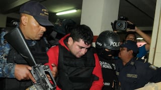 Ordenan enjuiciar a cuatro personas por crimen de Miss Honduras