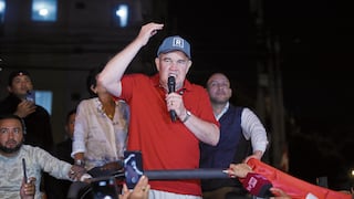 Renovación Popular afirma que se reunió con Fuerza Popular por “presunto sabotaje” electoral, sin llegar a acuerdos