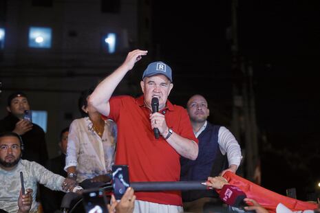 Renovación Popular afirma que se reunió con Fuerza Popular por “presunto sabotaje” electoral, sin llegar a acuerdos