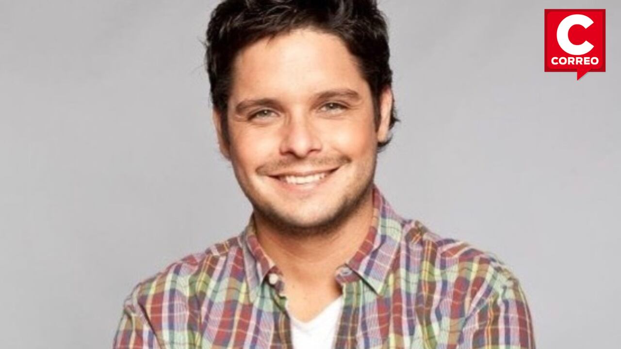 Gian Piero Díaz considera que los niños no deben tener redes sociales: “Hoy es el momento de decir no”