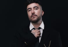 Beret se presentará en Lima este 21 de mayo en Costa 21