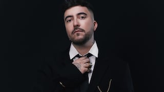 Beret se presentará en Lima este 21 de mayo en Costa 21