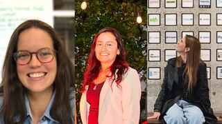 Startups peruanas creadas por mujeres: conoce a las fundadoras de Joinnus, Talently y ELSA