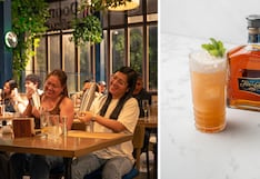 DOOMO Saltado lanza temporada de maridajes con experiencias gastronómicas en Lima