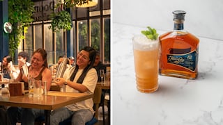 DOOMO Saltado lanza temporada de maridajes con experiencias gastronómicas en Lima