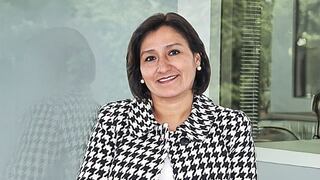 Mónica Tiburcio es designada como Secretaria de Comunicación Estratégica y Prensa del Despacho Presidencial