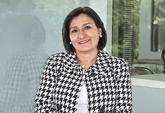 Mónica Tiburcio es designada como Secretaria de Comunicación Estratégica y Prensa del Despacho Presidencial