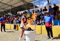 Trujillo: Escolares participarán de Trote Patriótico