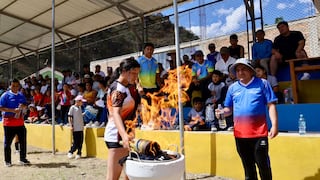 Trujillo: Escolares participarán de Trote Patriótico