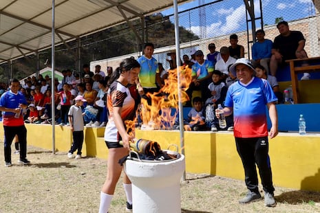Trujillo: Escolares participarán de Trote Patriótico