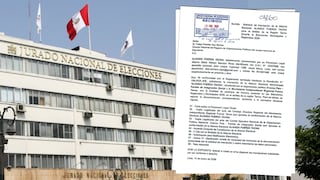 Fuerza Tacna y Avanza País inscriben alianza electoral en JNE para participar en ERM 2026