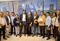 Inauguran exposición “Senderos ancestrales” en el Museo Vicús de Piura