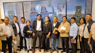 Inauguran exposición “Senderos ancestrales” en el Museo Vicús de Piura