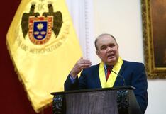 Renovación Popular negó vínculos con aportes ilegales tras acusaciones de José Domingo Pérez