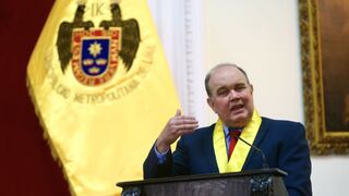 Renovación Popular negó vínculos con aportes ilegales tras acusaciones de José Domingo Pérez