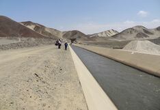 Trujillo en riesgo de quedarse nuevamente sin agua por desabastecimiento