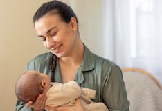 Lactancia materna: 13 preguntas frecuentes sobre la alimentación del bebé