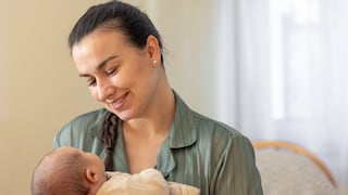 Lactancia materna: 13 preguntas frecuentes sobre la alimentación del bebé