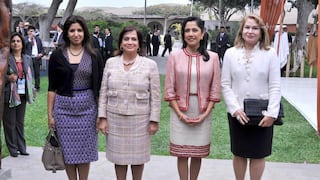 Perú reunirá a mujeres que ocupan cargos en países de ASPA 