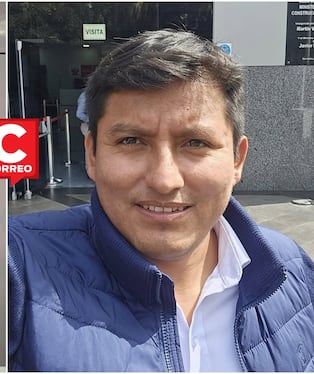 Pisco: ordenan liberar a Alfredo Crisóstomo Suárez, exalcalde del distrito de Túpac Amaru Inca