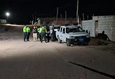Las cifras de la criminalidad en el Perú: 126 atentados, 1102 homicidios y 10,458 denuncias de extorsión