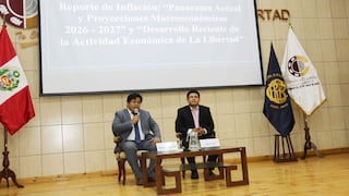 La Libertad: crece agroexportación