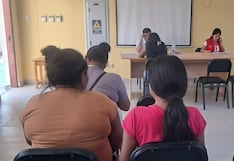 Piura: Realizarán campaña para trámites de alimentos, conciliación y rectificación de partidas