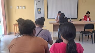 Piura: Realizarán campaña para trámites de alimentos, conciliación y rectificación de partidas