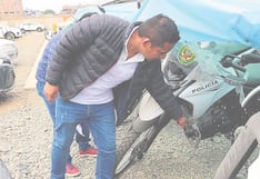 Trujillo: Robert De La Cruz cuestiona a la Contraloría por demora en pesquisas