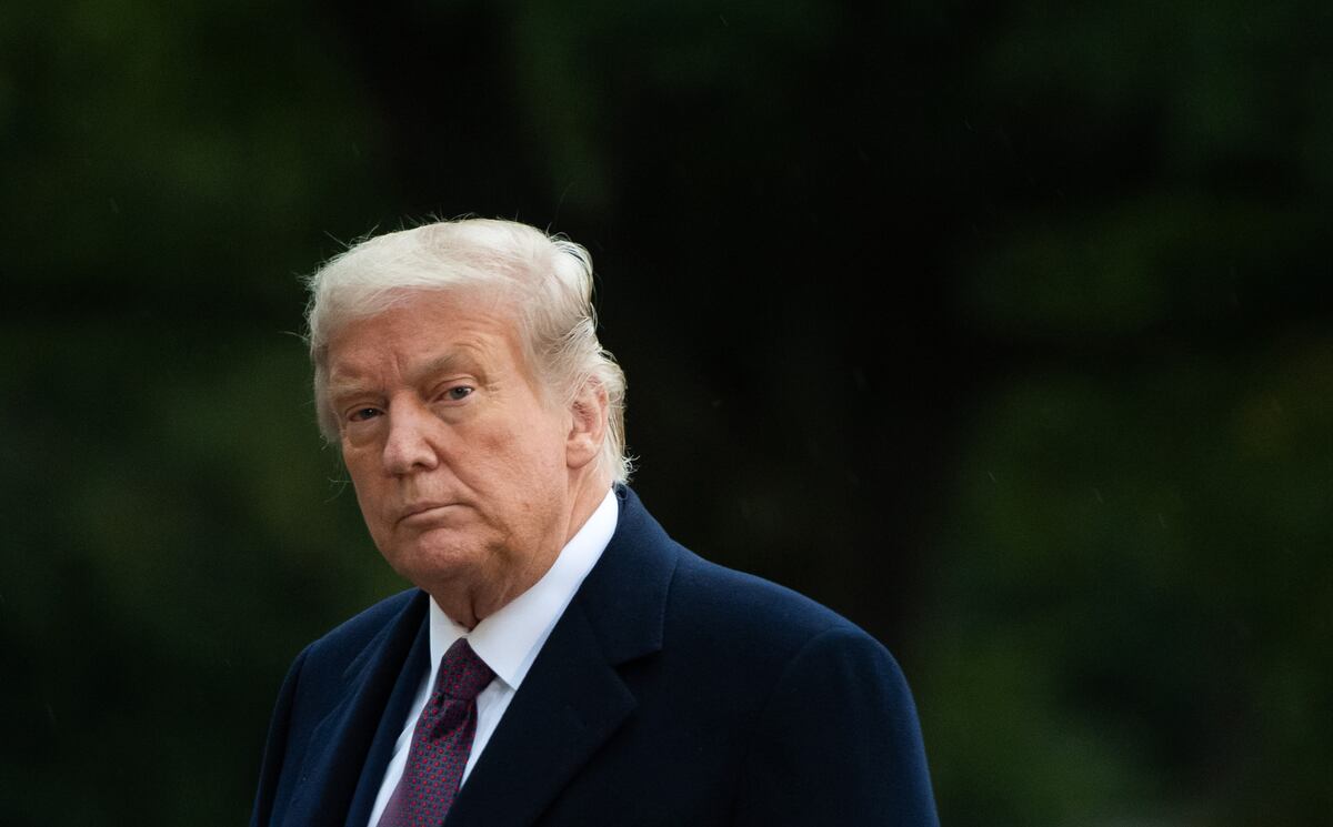 Donald Trump, Mette Frederiksen y Jens-Frederik Nielsen suscribirán el pacto durante la Asamblea General de la ONU. Dinamarca sostiene que el acuerdo respetará su soberanía sobre Groenlandia. (SAUL LOEB / AFP).