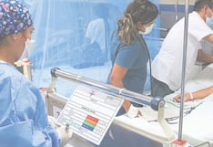 Toda La Libertad supera los 7,450 contagios de dengue